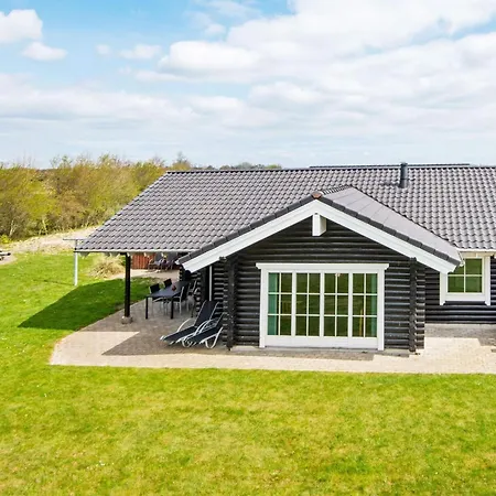 8 Person In Sydals Сasa de vacaciones *