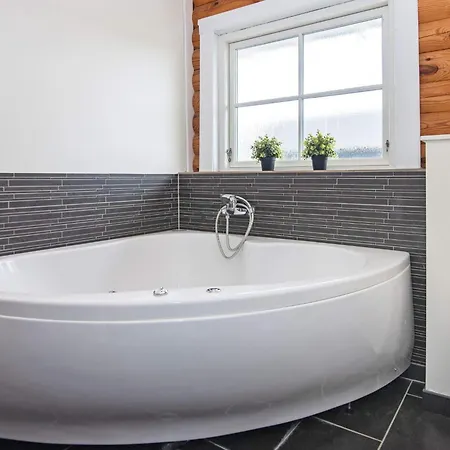 Сasa de vacaciones 8 Person In Sydals