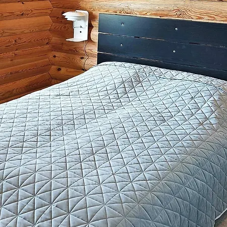 8 Person In Sydals Сasa de vacaciones Skovbyballe