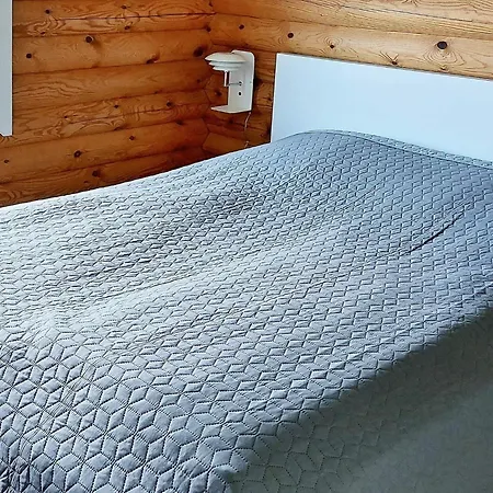 Сasa de vacaciones 8 Person In Sydals