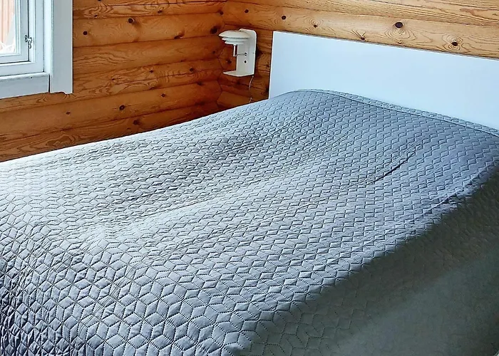 Сasa de vacaciones 8 Person In Sydals