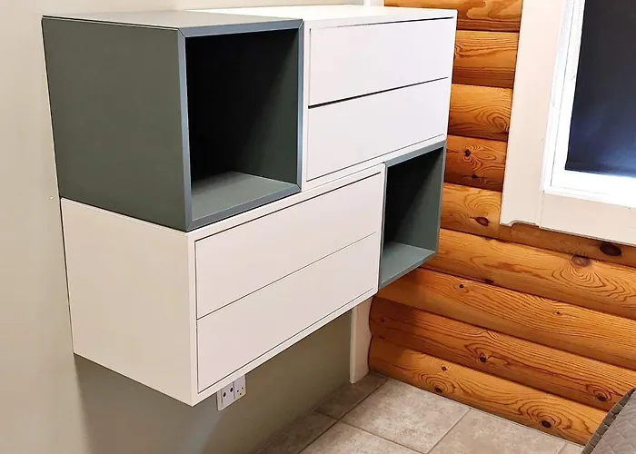 Сasa de vacaciones 8 Person In Sydals Skovbyballe