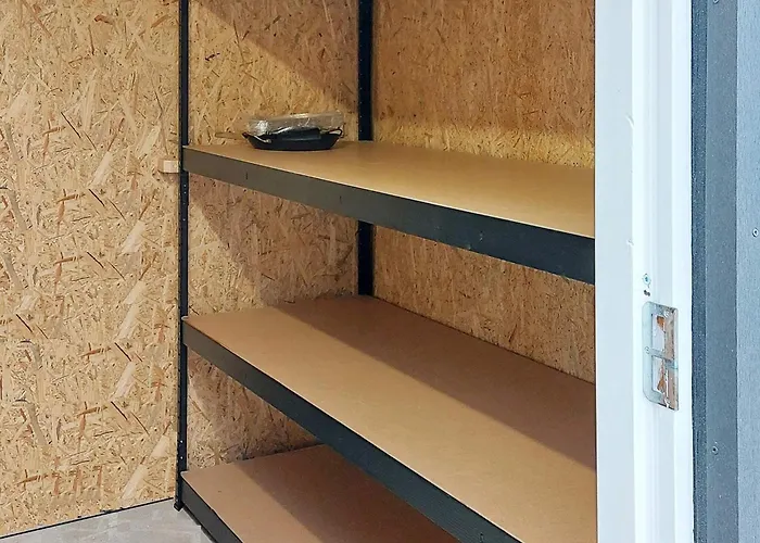 8 Person In Sydals * Skovbyballe