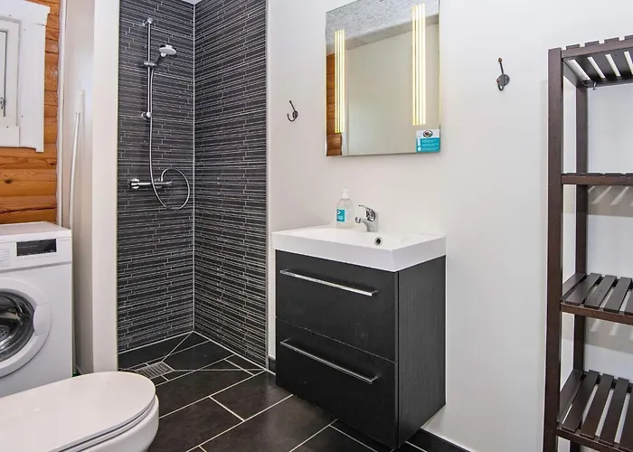 8 Person In Sydals * Skovbyballe