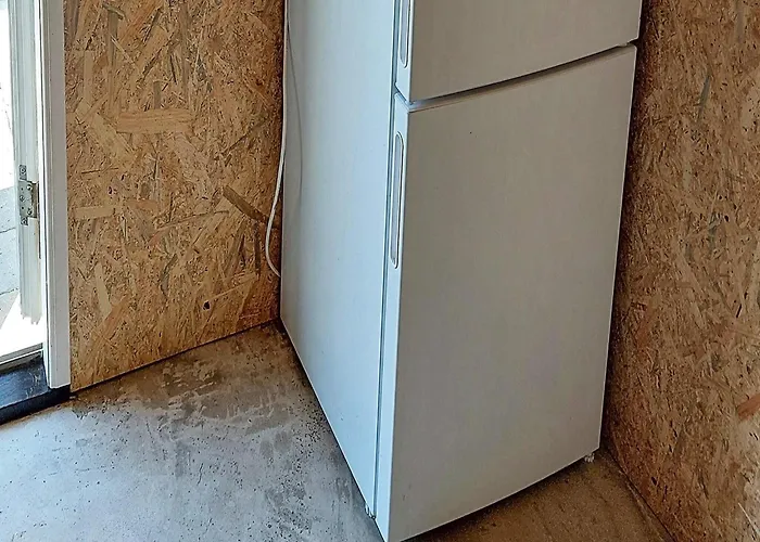 8 Person In Sydals * Skovbyballe