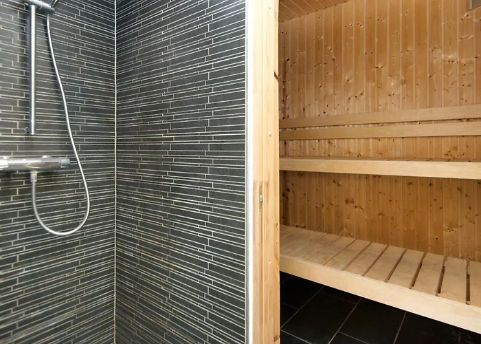 8 Person In Sydals Сasa de vacaciones *